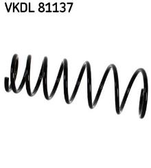 SKF VKDL 81137